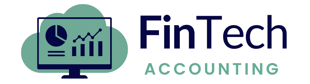 FinTech Accounting Services