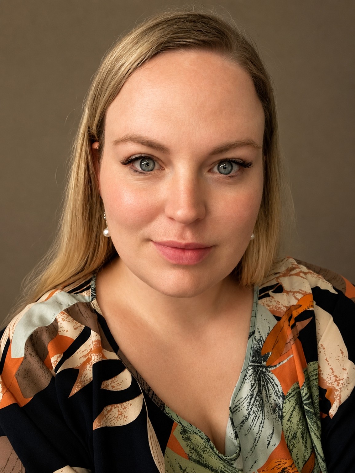 Sunica Venter of FTAS