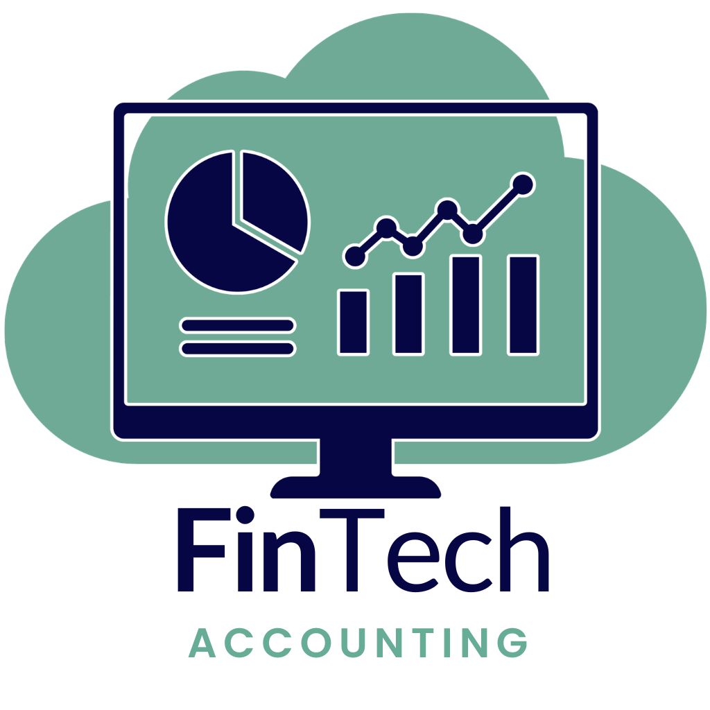 FinTech Accounting Services